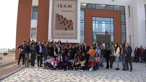 سيدي بوزيد: يوم تنشيطي حول العمل التطوعي لفائدة طلبة المعهد العالي للفنون والحرف