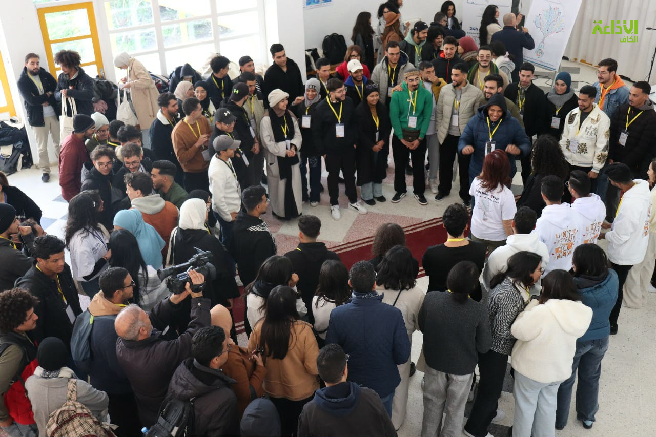 جندوبة: معهد الدراسات التكنولوجية يحتضن اليوم وغدا تظاهرة لدعم الابتكار البيئي في الوسط الجامعي