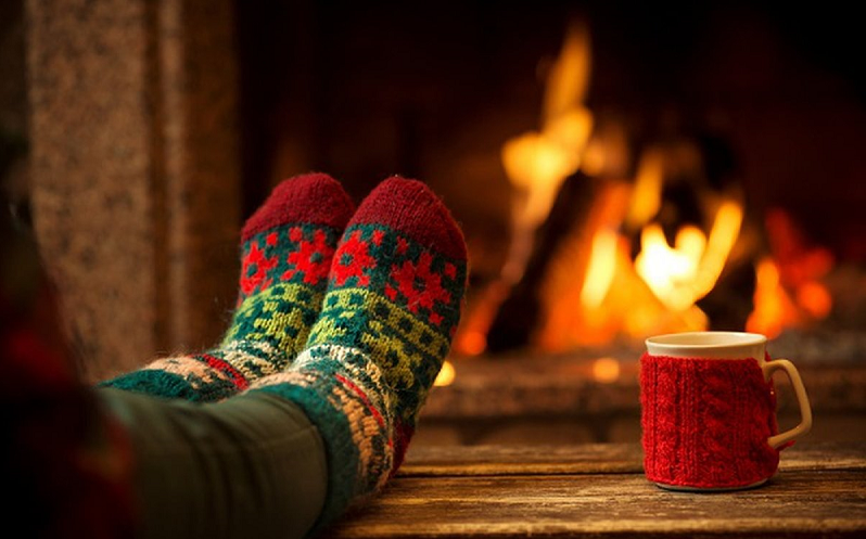 طقس الليلة: انخفاض درجات الحرارة مع ظهور سحب أحيانا كثيفة بالشمال