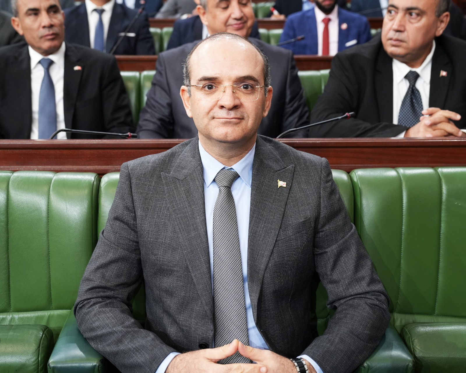 فاروق بوعسكر :الهيئة جاهزة وقادرة على تنظيم الانتخابات البلدية في ظرف ثلاثة اشهر