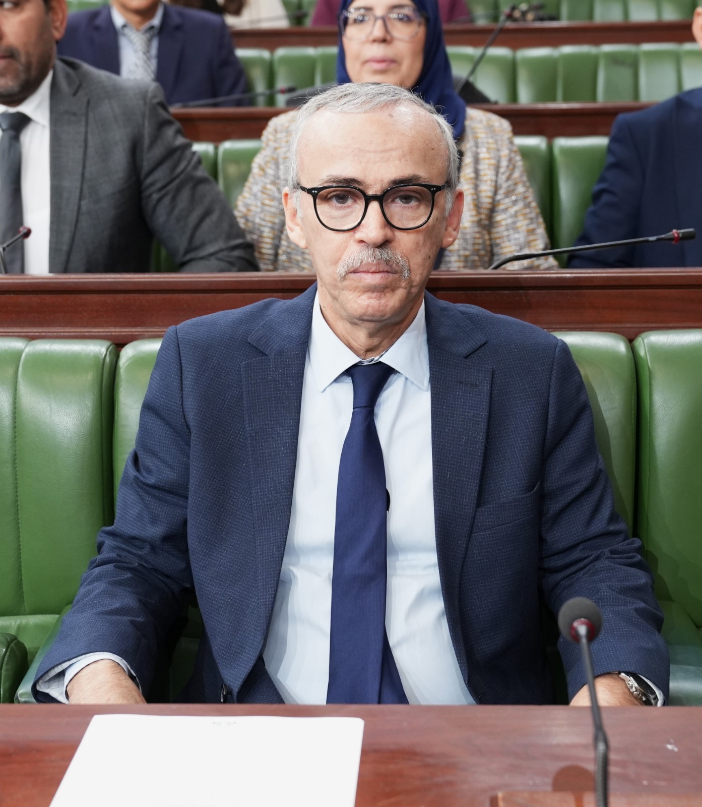 ميزانية 2026 : وزير الشؤون الاجتماعية يستعرض أبرز التدخلات الاجتماعية ومشاريع الوزارة