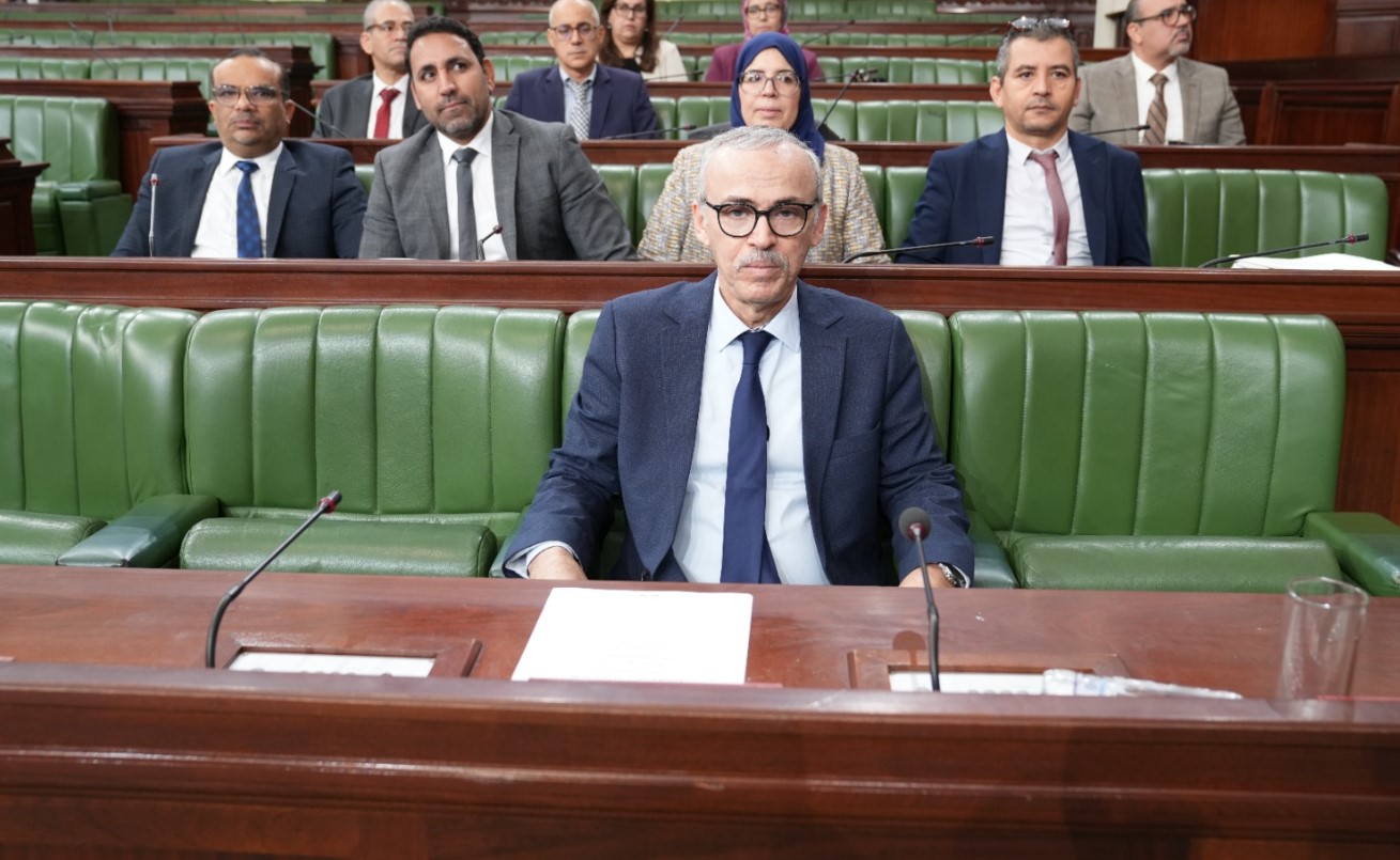 وزير الشؤون الاجتماعية: ’’قريبًا إنطلاق العمل ببطاقة ’لاباس’ بعد حلّ الإشكاليات التقنية’’