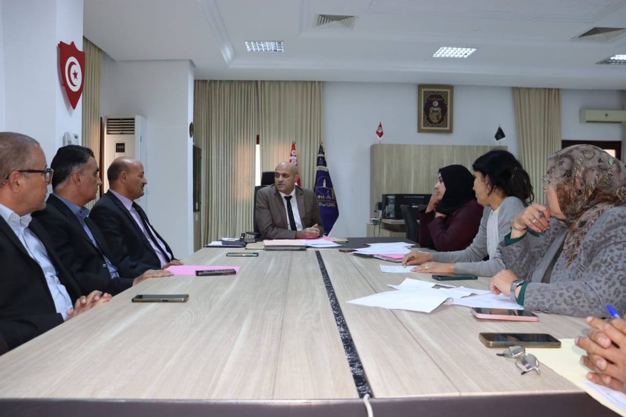 لحل مشكل المرجين:فتح مصب جماعي بمعتمدية السبيخة وإعادة إستغلال مصب اللّبية ببوحجلة 