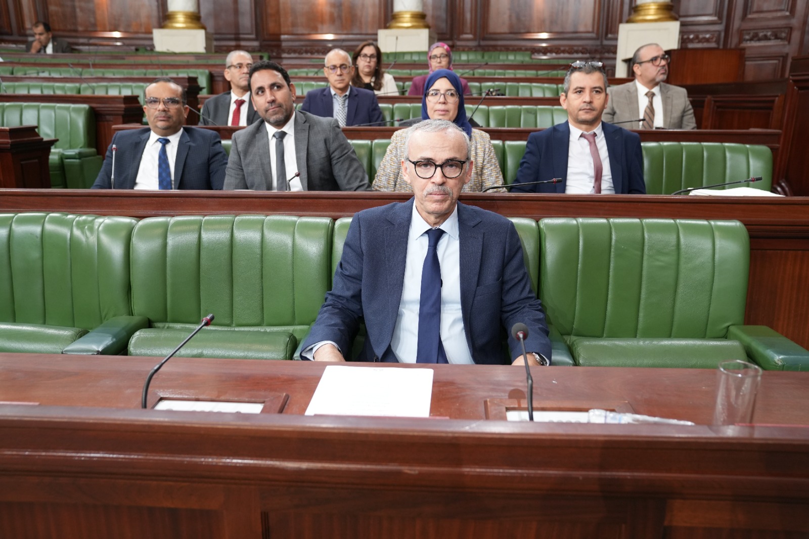 وزير الشؤون الاجتماعية: 92% من ميزانية الوزارة مخصصة للتدخلات الاجتماعية