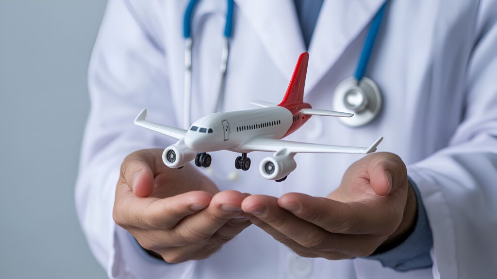 تونس تشارك في المؤتمر الدولي للسياحة العلاجية بتركيا