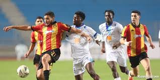 Ligue des champions : l’EST accroche un nul vierge face au Stade Malien à Radès