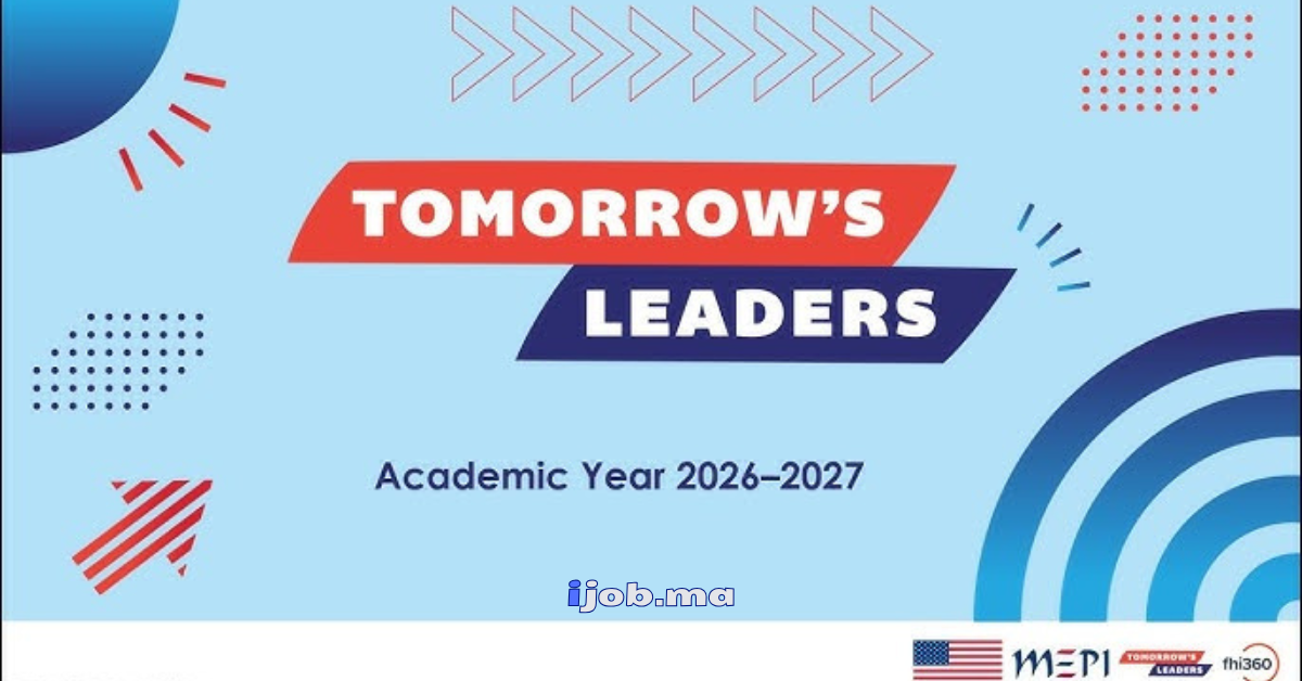 تونس: فتح باب الترشح للمشاركة في برنامج "قادة الغد" التابع لمبادرة الشراكة في الشرق الأوسط