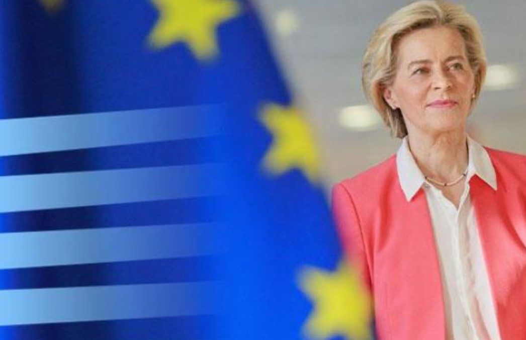 رئيسة المفوضية الأوروبية:’’بإمكان تونس التسريع في تحقيق الإنتقال الأيكولوجي بالمراهنة على الطاقات المتجددة’’