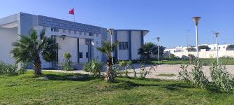 ورشة تدريبية بعنوان "الذكاء الاصطناعي من أجل الطاقة" بالمدرسة الوطنية للعلوم والتقنيات المتقدمة ببرج السدرية يوم 26 نوفمبر