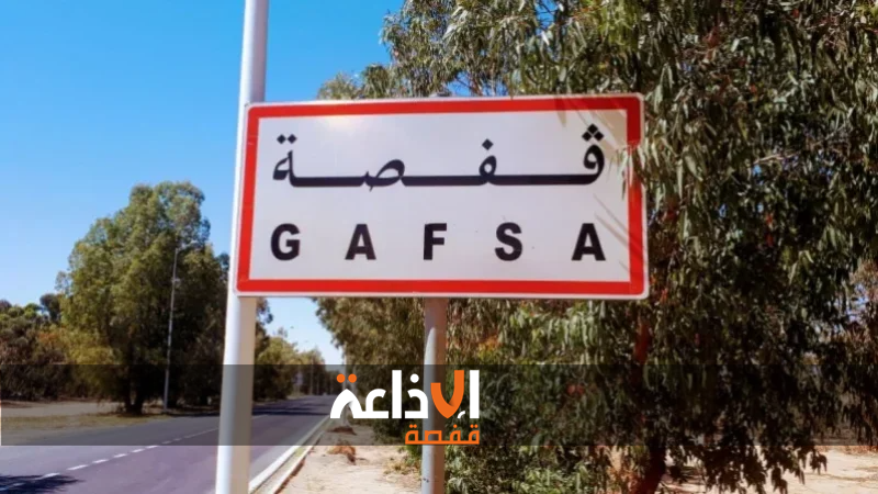 قفصة : وكالة التهذيب والتجديد العمراني تواصل تدخلاتها بعدد من البلديات لتحسين مستوى عيش المواطنين باعتمادات تقدر ب50 مليون دينار