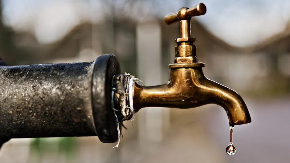 زغوان: متساكنو منطقة دلائل العروس الجنوبية يطالبون بحل مشاكل الماء الصالح للشرب.