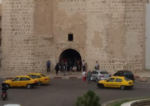 المهدية : إسناد 91 رخصة تاكسي فردي