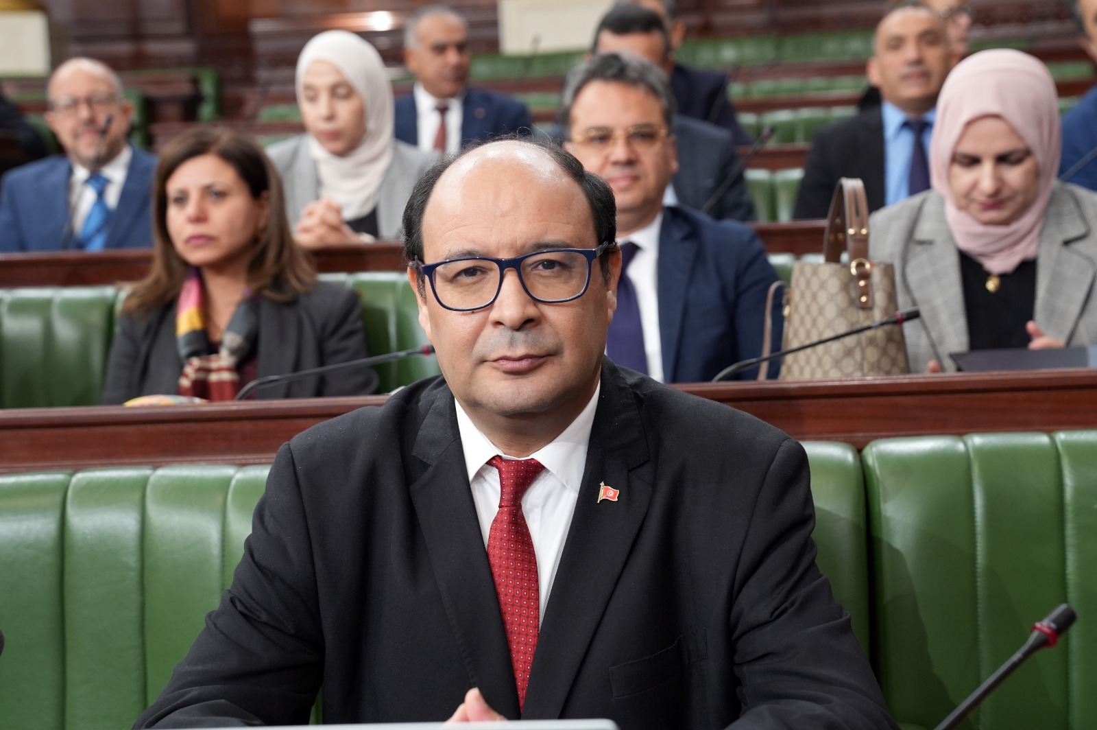 مشروع ميزانية الدولة 2026: تعطل انشاء بنك البريد وضعف التغطية بشبكة الاتصالات في الجهات أبرز ما تمّت إثارته في مناقشة مهمّة وزارة تكنولوجيات الاتصال