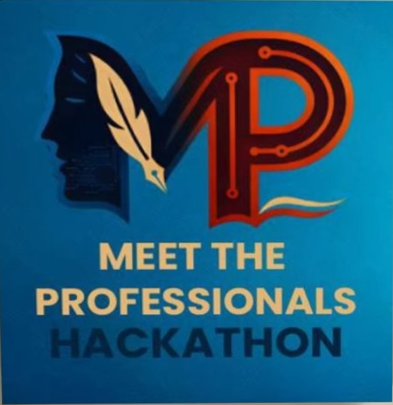 ثلاثة مشاريع رقمية تُعنى بالتعليم والتحفيز على المُطالعة وتثمين التُراث تفوز بجوائز هاكاتون " Meet the Professionals "