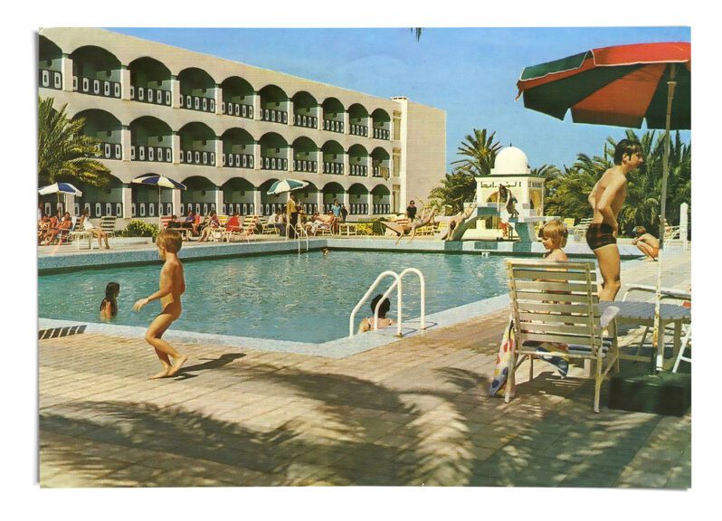 تونس في صدارة دول القارة الإفريقية على مستوى نمو قطاع الفنادق