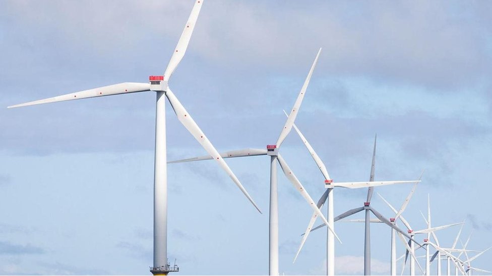 بنزرت: مشروع جديد لإنتاج 75 ميغاواط من الكهرباء بالاعتماد على طاقة الرياح