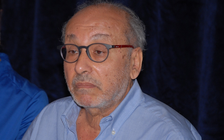 تتويج المسرحي التونسي الفاضل الجعايبي بجائزة الدكتور صلاح القصب لسنة 2025