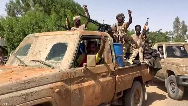 السودان: قوات الدعم السريع تعلن دخولها في هدنة إنسانية مدتها ثلاثة أشهر