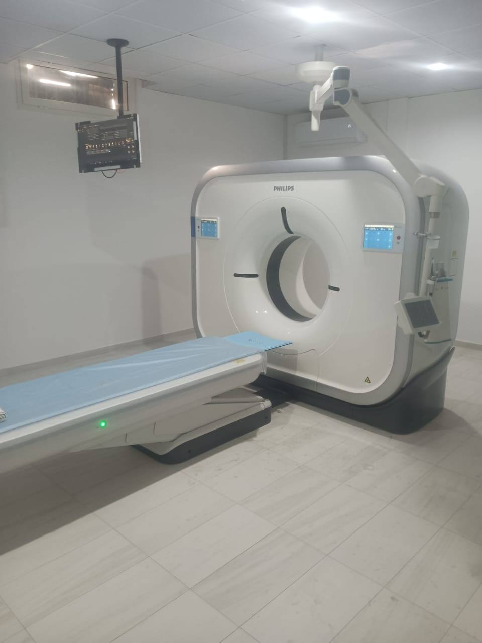 صفاقس : تجهيزات جديدة وتدخلات أسرع للمواطنين