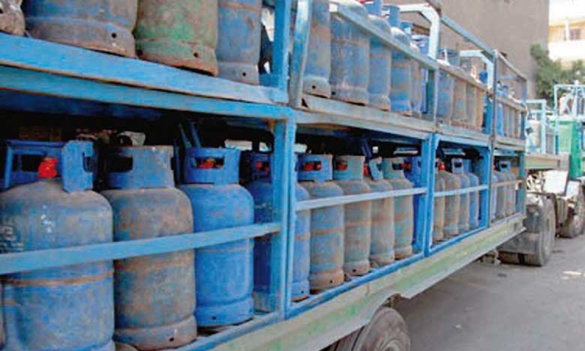ر م ع عجيل: رفّعنا نسق التزويد بقوارير الغاز واتخذنا كافة الاحتياطات لتلبية الحاجيات