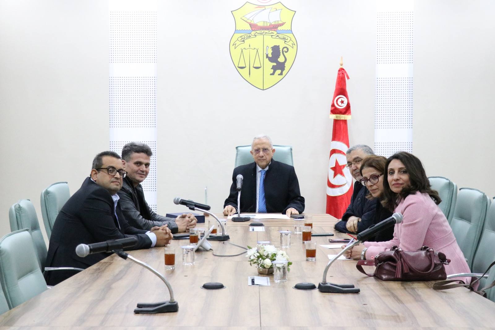 وزير الصحة يعلن عن إجراءات عملية لتطوير طبّ الإنعاش في تونس