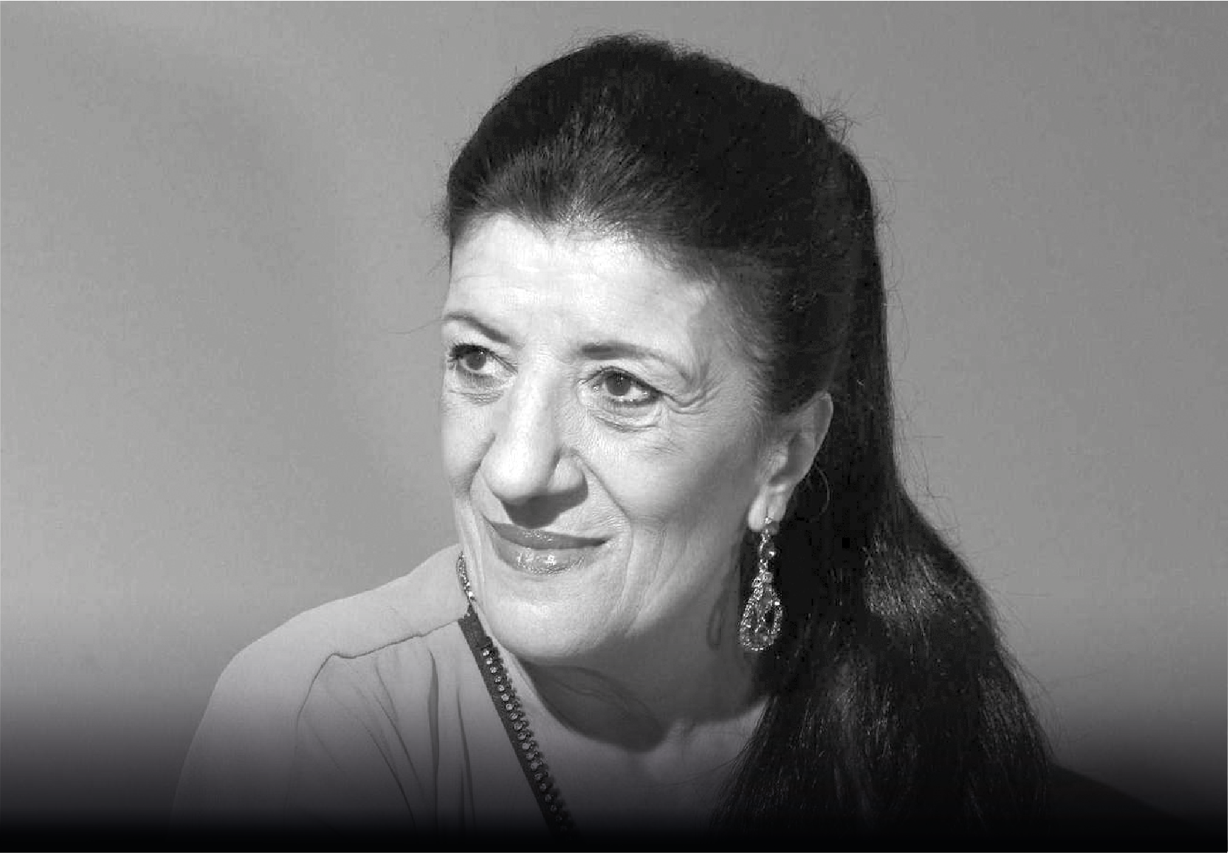 وفاة الممثلة الجزائرية "بيونة"