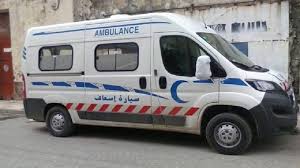 قبلي: تعزيز خدمات الطب الاستعجالي بسيارتي اسعاف صنف "أ"