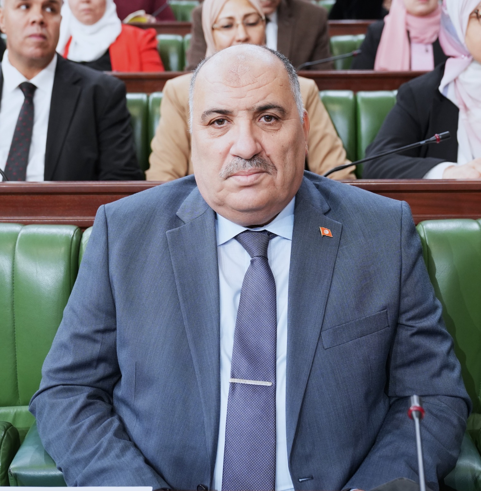 الوضعية الاجتماعية للوعاظ وتجذير خطاب التسامح أبرز مطالب نواب الغرفتين خلال مناقشة مهمة وزارة الشؤون الدينية