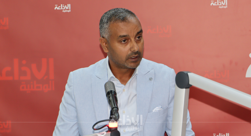 حج مكفولي التونسيين بالخارج: 829 عملية تسجيل إلى حد الآن