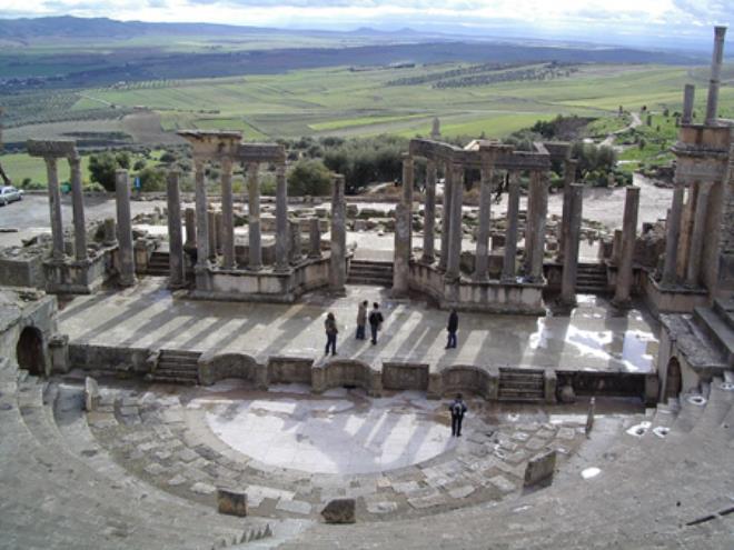   وزارة السياحة : عدد زوّار تونس يزيد ب10،3 بالمائة إلى حدود 20 نوفمبر 2025 مقارنة ب2024