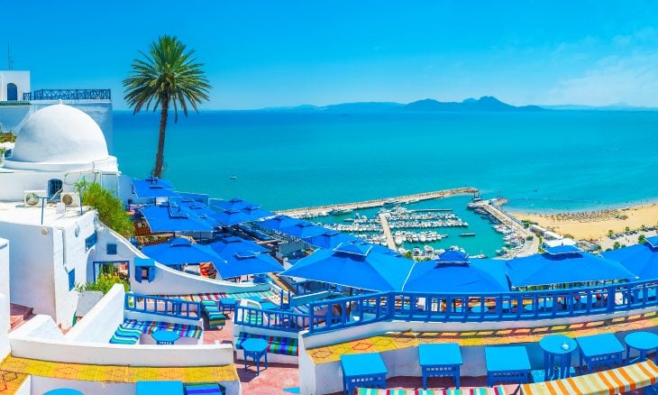 أكثر من 10 ملايين سائح زاروا تونس إلى حدود 20 نوفمبر