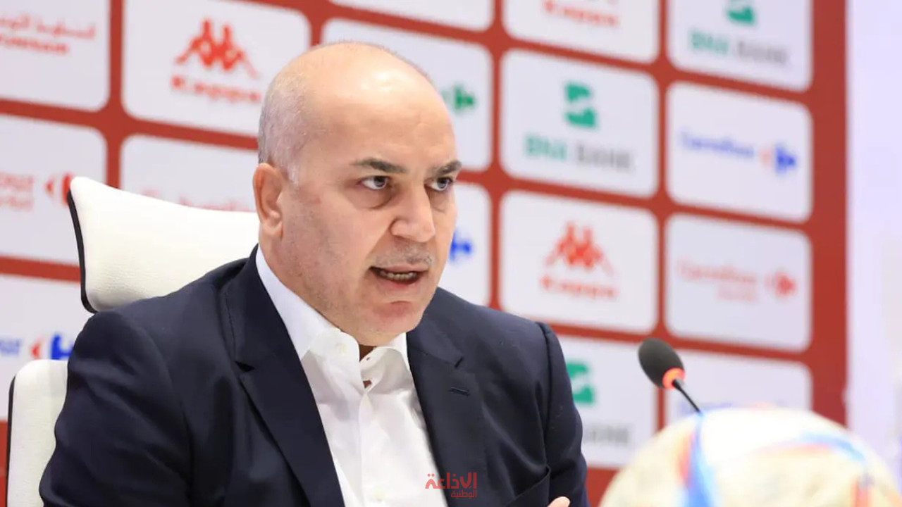 سامي الطرابلسي: الإعلان عن قائمة المنتخب لكأس الأمم الإفريقية سيكون يوم 10 أو 11 ديسمبر المقبل  