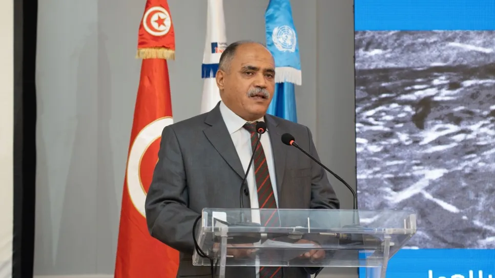 فتحي جراي: الآليات الوقائية الوطنية مدعوة إلى المساهمة في تعزيز كل التدابير البديلة عن الاحتجاز.