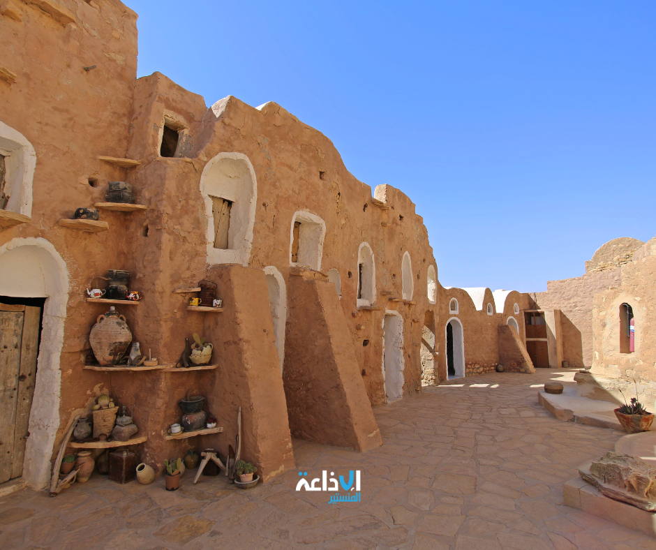 عدد زوّار تونس يزيد ب10،3 بالمائة إلى حدود 20 نوفمبر 2025 مقارنة ب2024