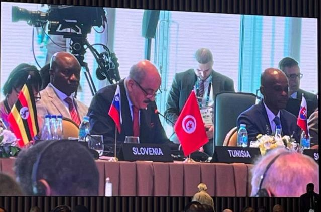 وزير الخارجية 