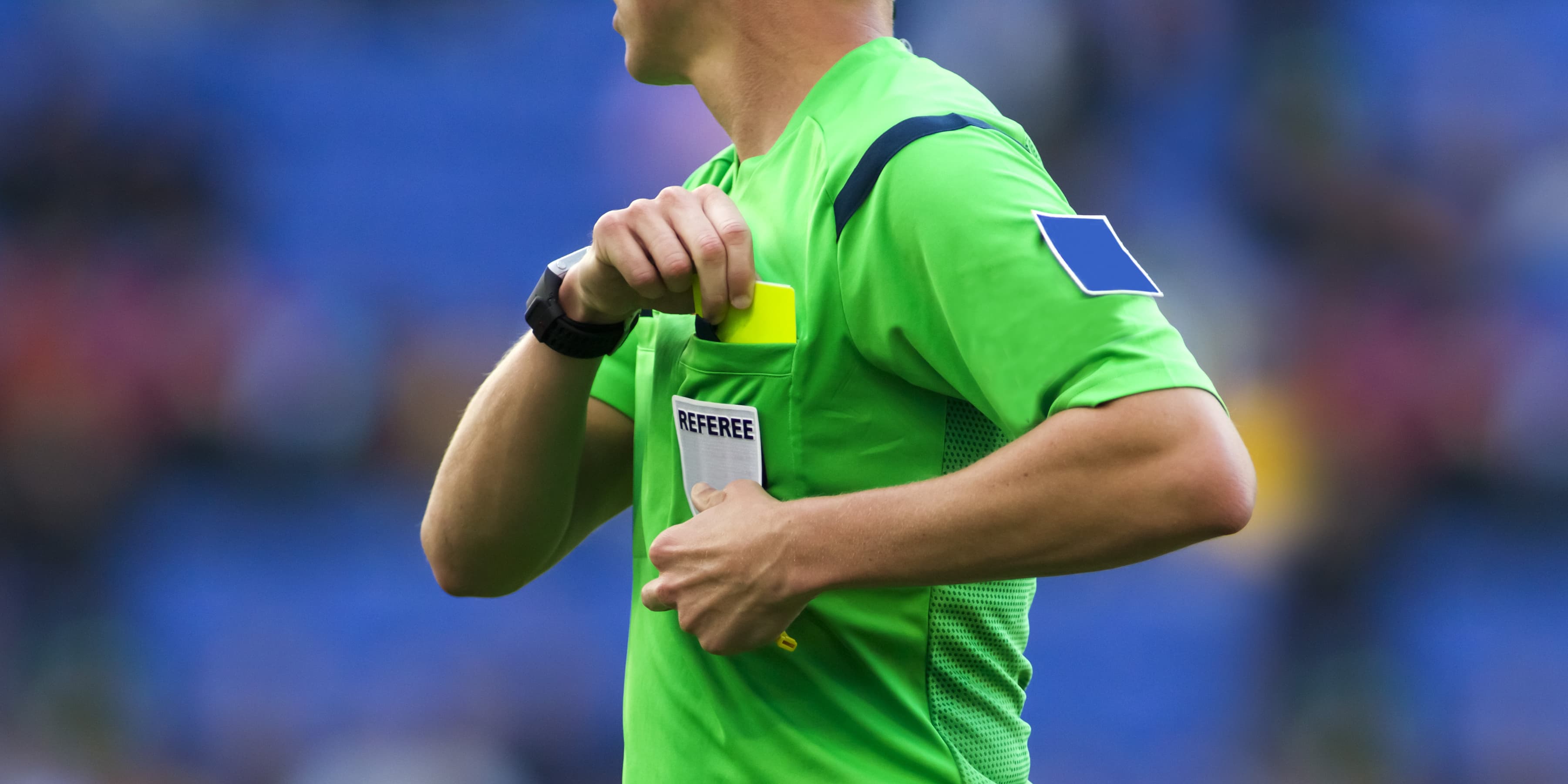 امم افريقيا المغرب 2025 - ثلاثة حكام تونسيين في الموعد