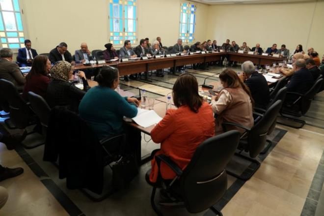 نظام الفوترة الإلكترونية في قطاع الخدمات يهدف الى دعم المراقبة الجبائية وسيتم تعميم الإجراء على بقية القطاعات.