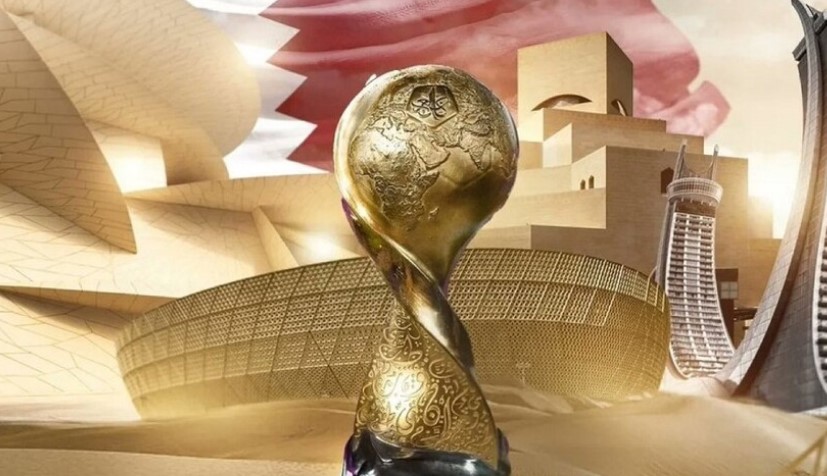 كأس العرب 2025: منتخبا فلسطين وسوريا يلتحقان بتونس وقطر في المجموعة الأولى