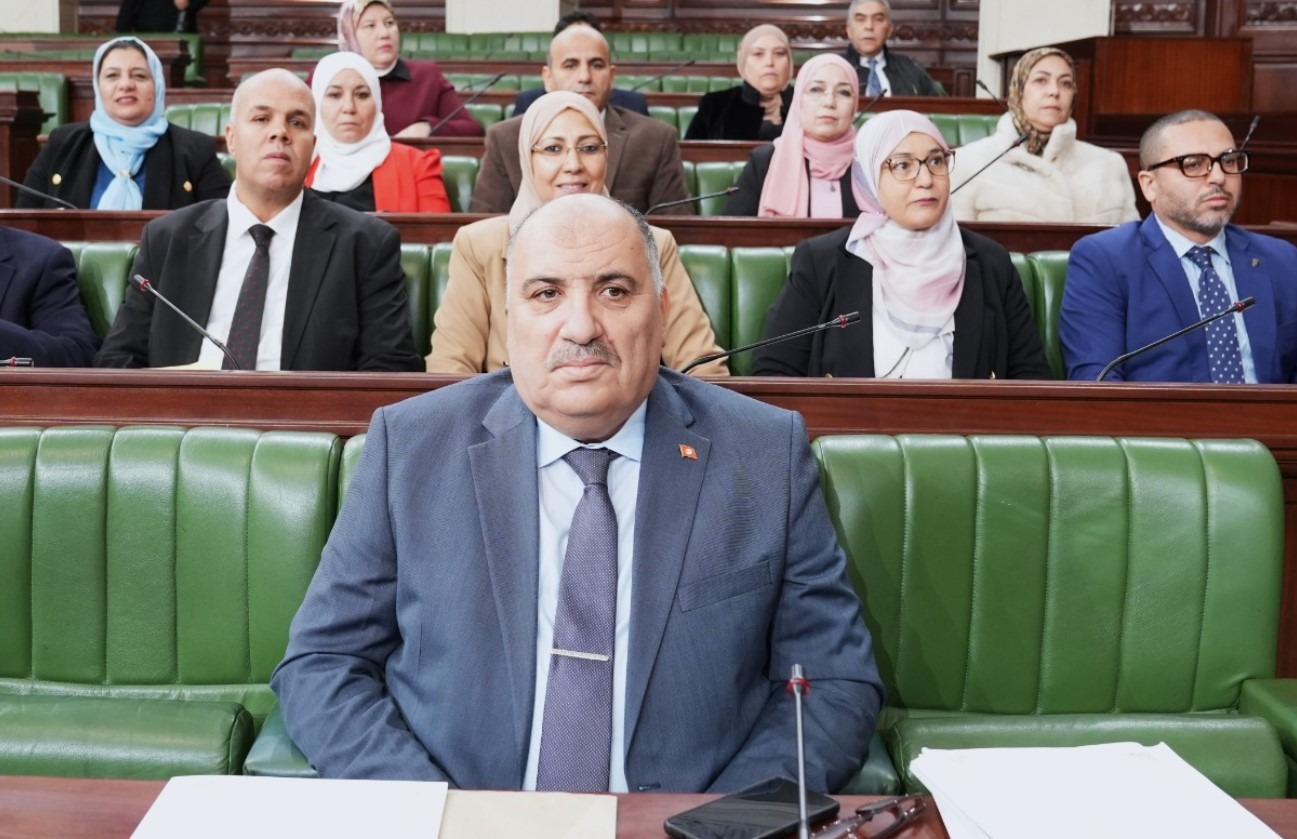 ميزانية 2026: وزير الشؤون الدّينية يؤكّد أنّ المتفرّغين من الإطارات الدّينية لهم نفس نظام الوظيفة العمومية