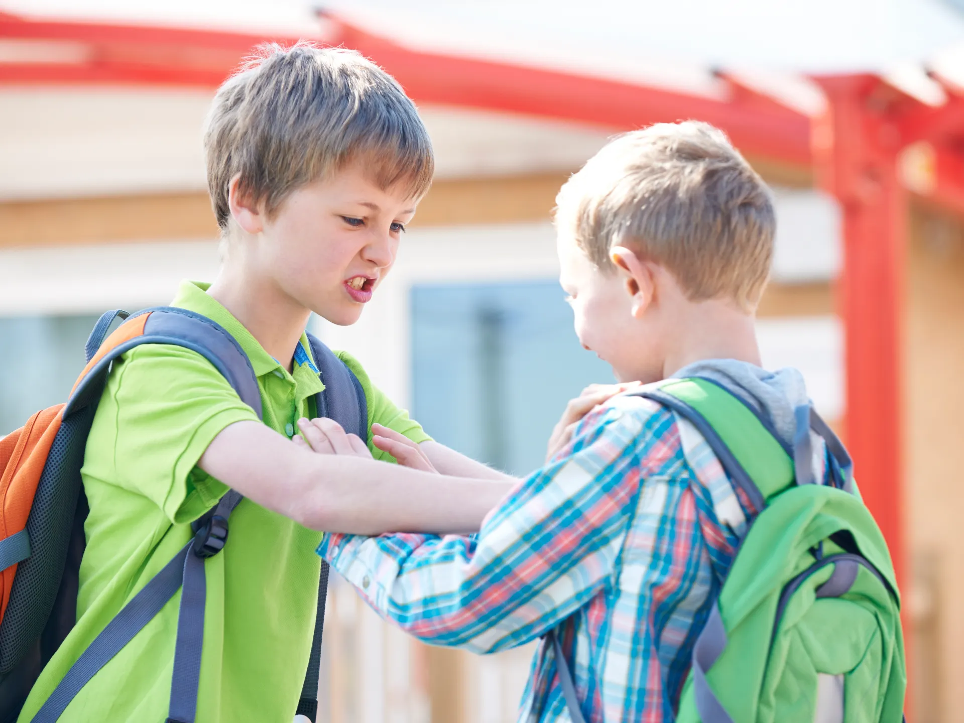 بن عروس: يوم تحسيسي حول مخاطر العنف في الوسط المدرسي وسبل الحدّ منه