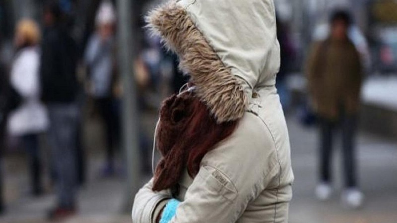 اليوم: طقس عامة بارد مع سحب أحيانا كثيفة مرفوقة بأمطار.