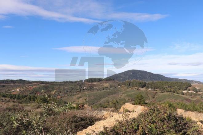 جندوبة: مساع لاحداث منطقـة سياحية بأولاد هلال في معتمدية عين دراهم