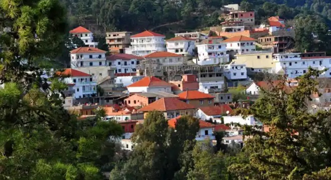 جندوبة: نحو إحداث منطقة سياحية جديدة بعين دراهم