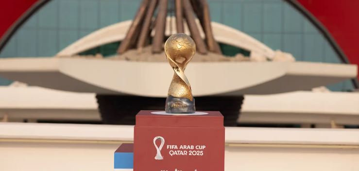 كأس العرب فيفا 2025 :رفع الجوائز المالية إلي أكثر من 5ر36 مليون دولار