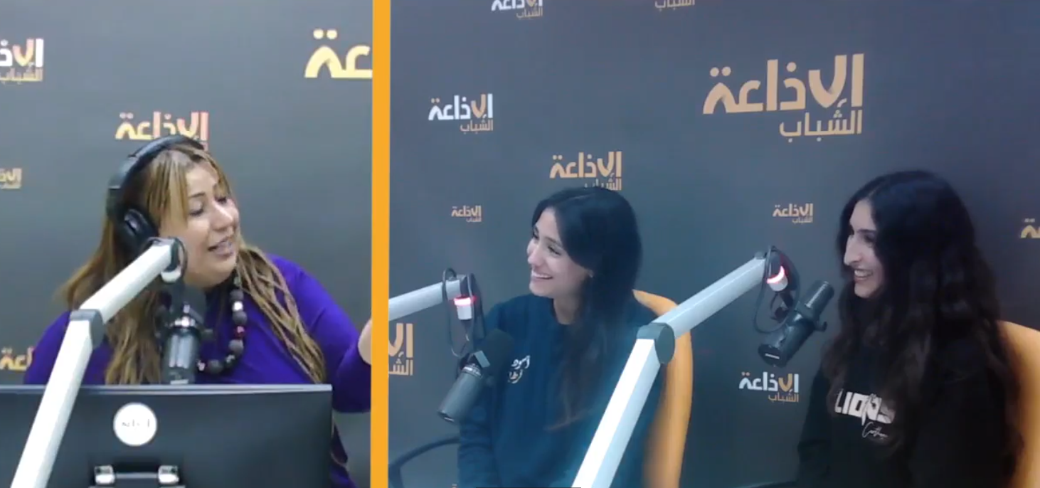 مبادرة شبابية متجددة لدعم العائلات في مواجهة البرد