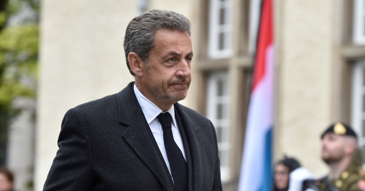 أعلى محكمة في فرنسا تؤيد إدانة ساركوزي في قضية تمويل تتعلق بحملته الانتخابية في 2012