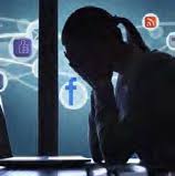 60% من النساء في تونس تعرضن للعنف الرقمي