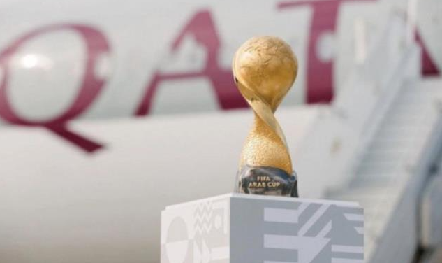 كأس العرب قطر 2025: المنتخب البحريني يتجاوز جيبوتي ويتأهل إلى النهائيات