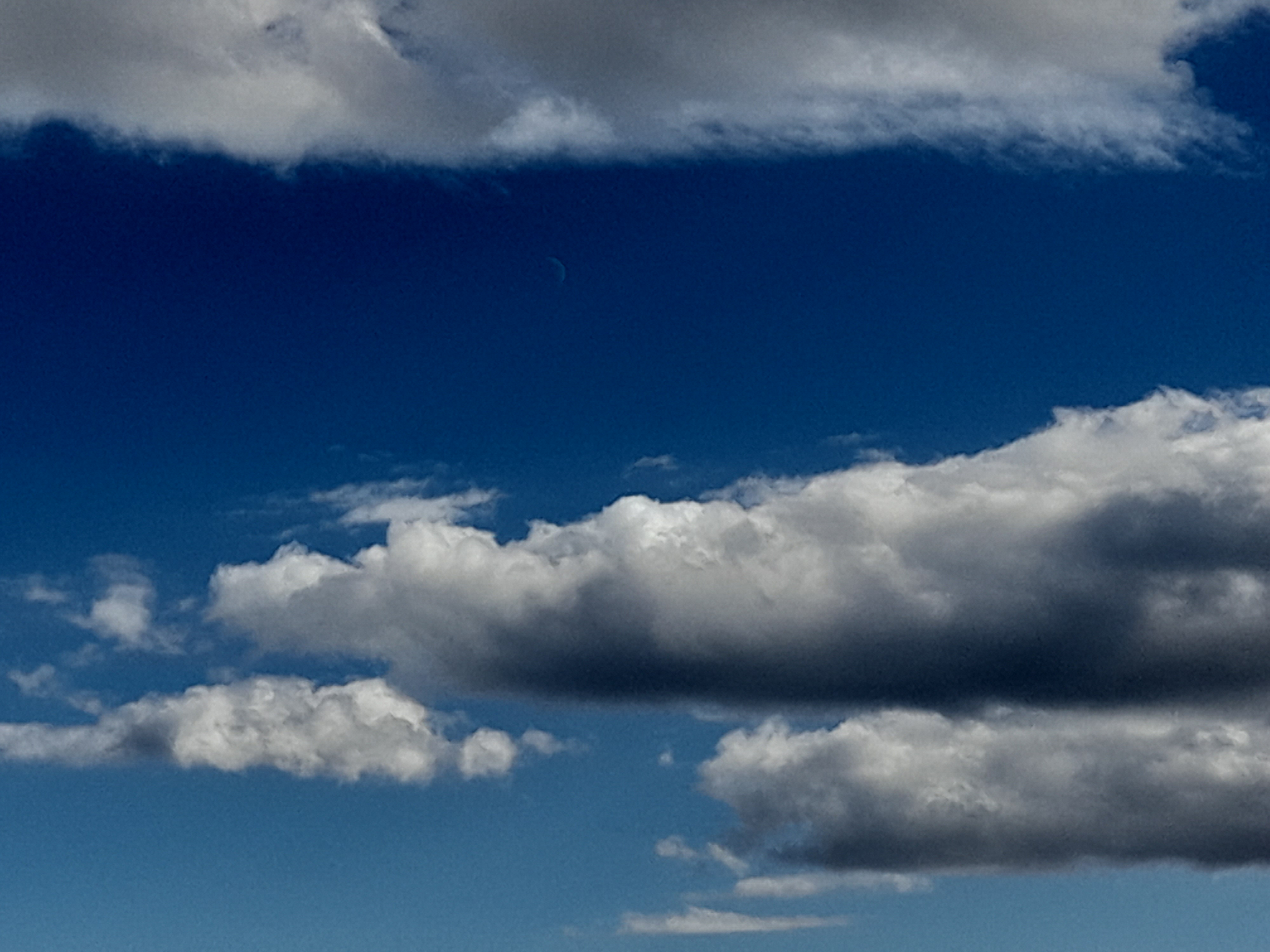 الحرارة هذه الليلة بين 03 و 11 درجة