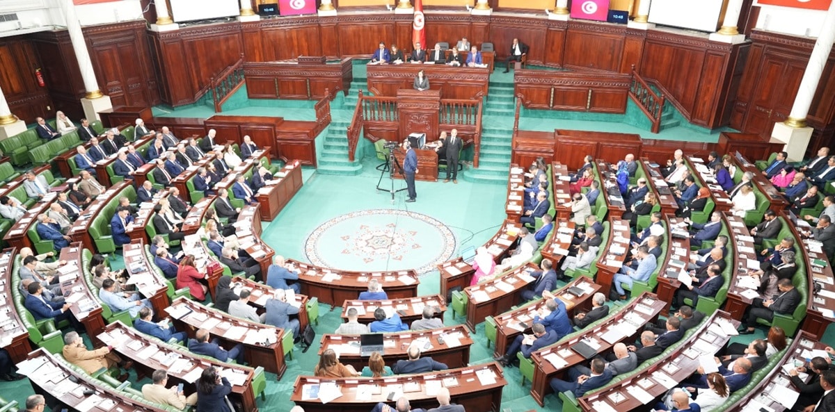 الشروع في عرض مشروع قانون المالية لسنة 2026 والتصويت عليه بداية من الجمعة 28 نوفمبر